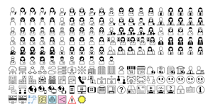 Icon-Design von Jiansù für SINTEF Digital | Design: #35060735