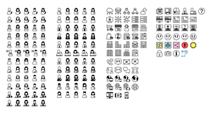 Icon-Design von Jiansù für SINTEF Digital | Design: #35092802