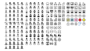 Icon-Design von Jiansù für SINTEF Digital | Design: #35092835