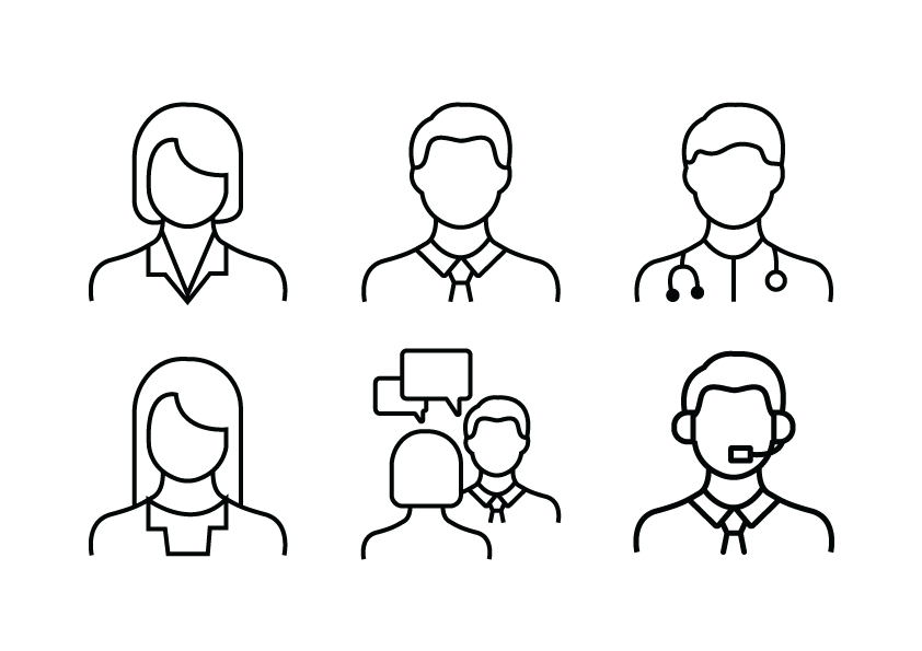 Icon Design by Sehriban for SINTEF Digital | Design #35086197