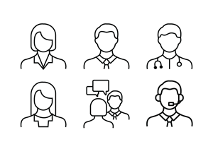 Icon-Design von Sehriban für SINTEF Digital | Design: #35086197