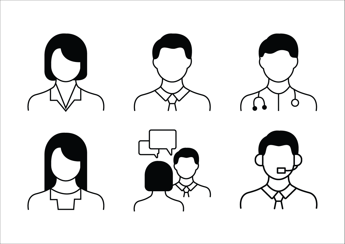 Icon Design by Sehriban for SINTEF Digital | Design #35086280