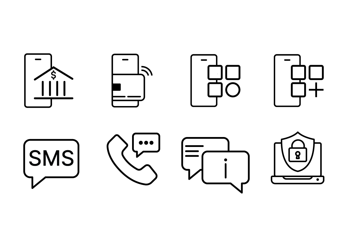 Icon Design by Sehriban for SINTEF Digital | Design #35099023