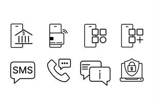 Icon-Design von Sehriban für SINTEF Digital | Design: #35099023