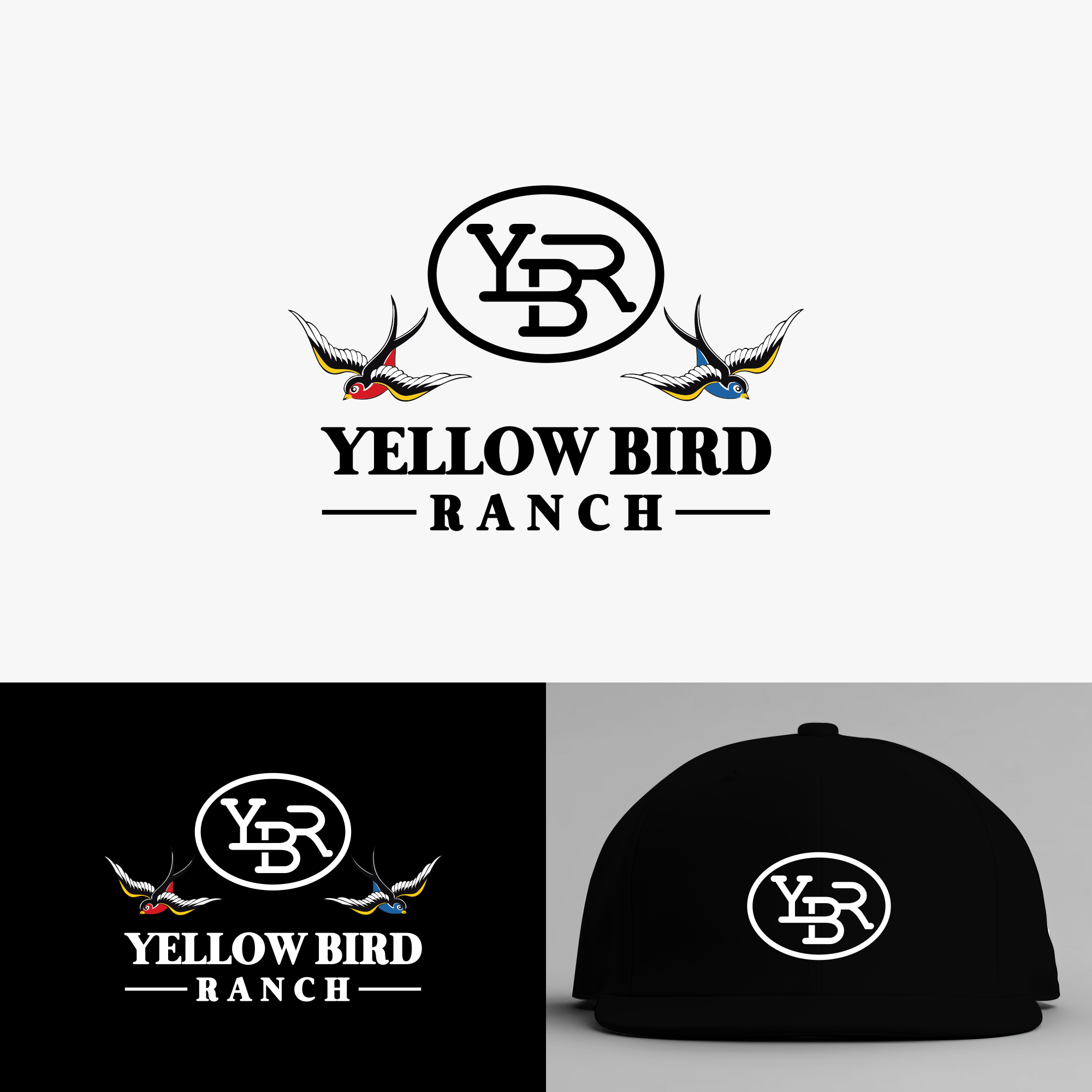 Logo-Design von HADE DESAIN für dieses Projekt | Design #35045098