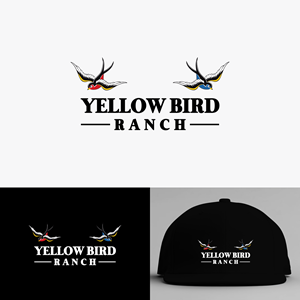 Logo Design by HADE DESAIN for this project | Design: #35077448