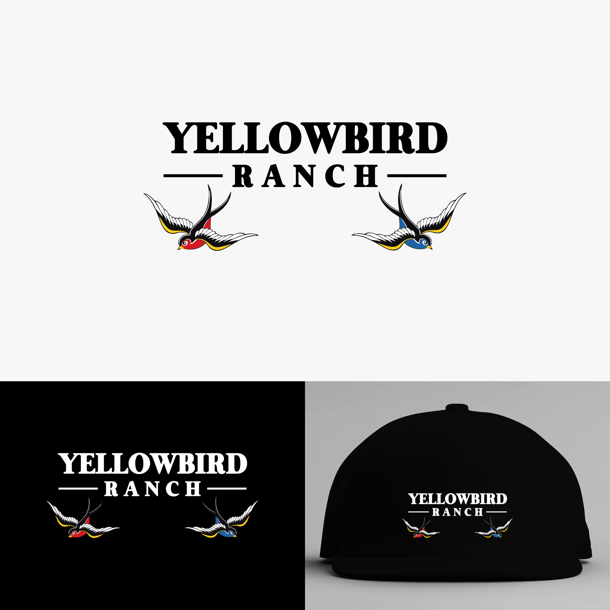 Logo-Design von HADE DESAIN für dieses Projekt | Design #35078142