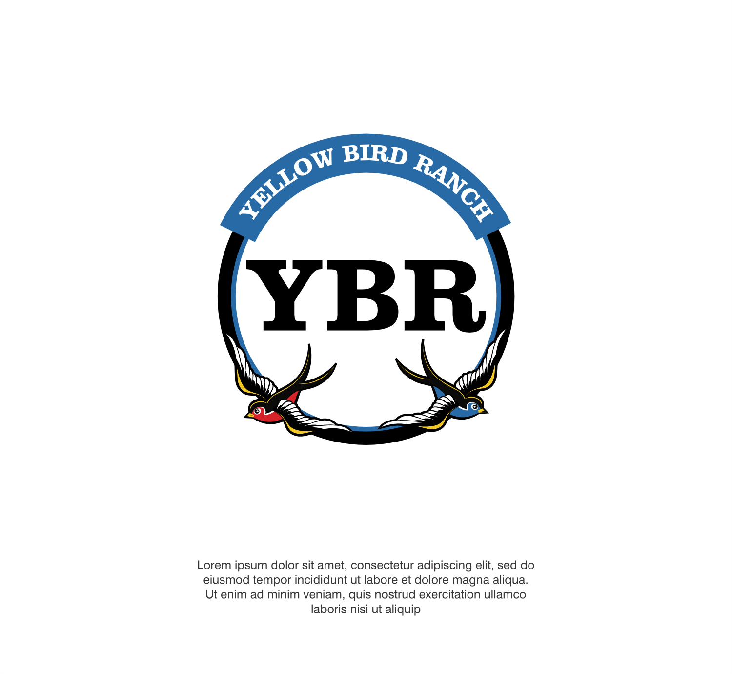 Logo Design by ThiagoB for this project | Design #35072322