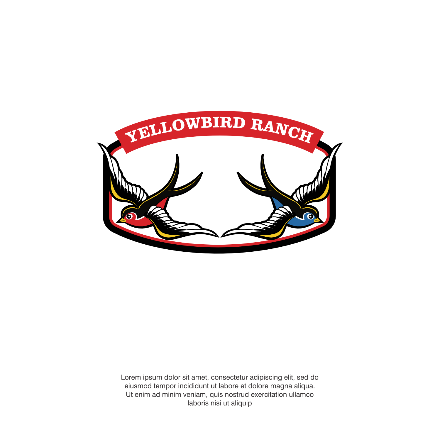 Logo Design by ThiagoB for this project | Design #35076734