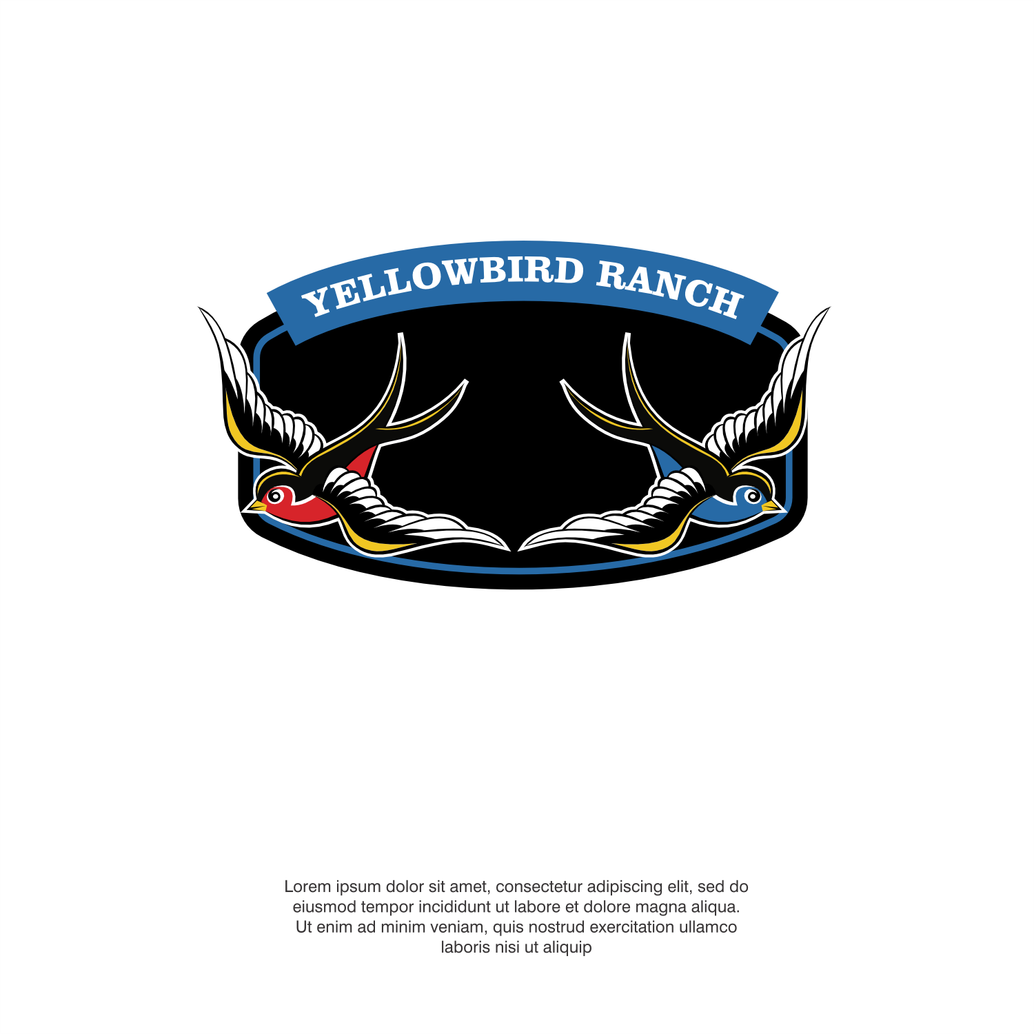 Logo Design by ThiagoB for this project | Design #35076737