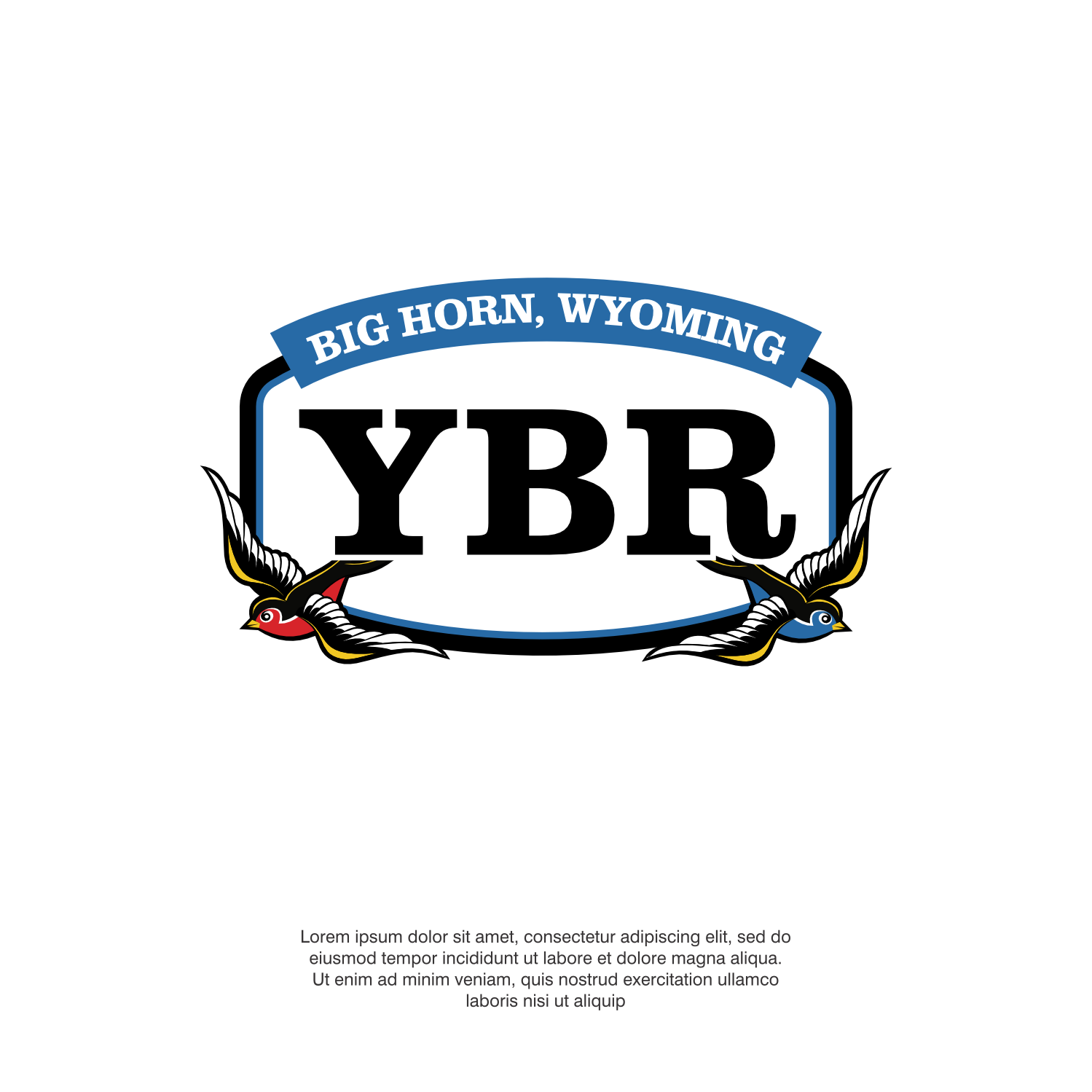 Logo Design by ThiagoB for this project | Design #35087821