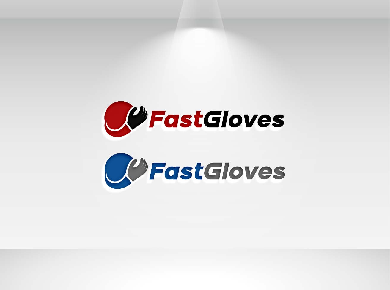 Logo Design by nasim33 for Pronto Direct Ltd | Design #35036187