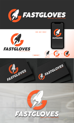 Logo Design by JKYCreative for Pronto Direct Ltd | Design #35061837