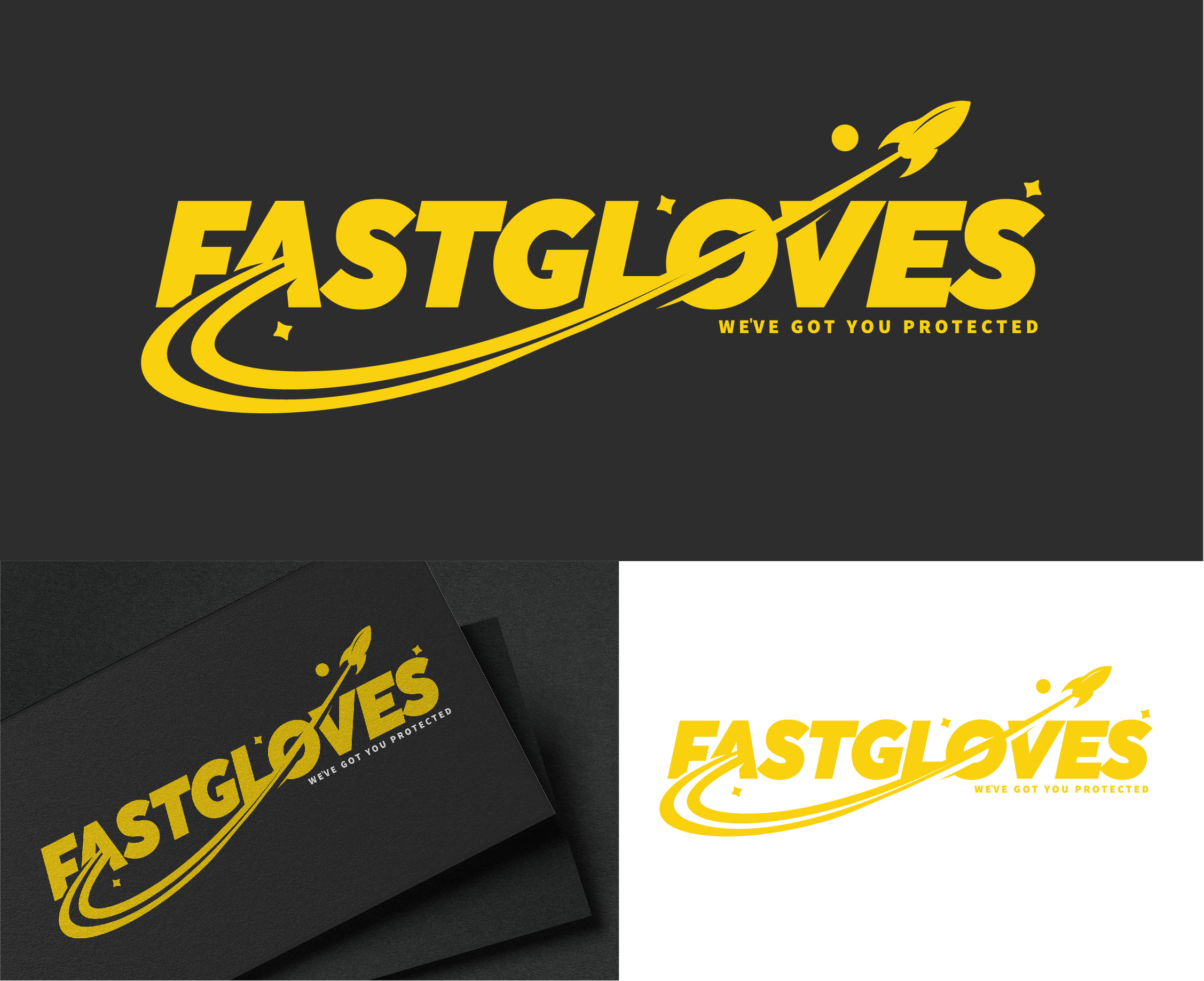 Logo Design by JKYCreatives for Pronto Direct Ltd | Design #35066308