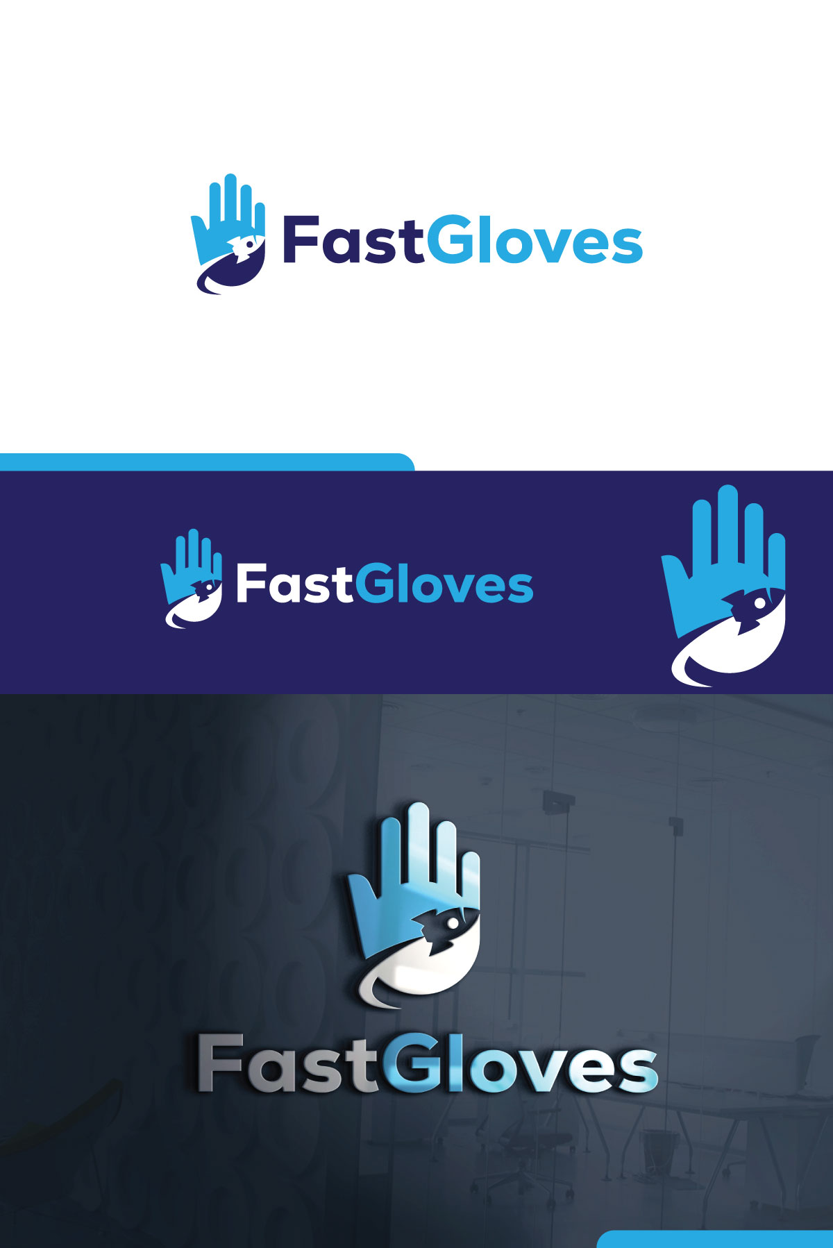 Logo Design by creativepix for Pronto Direct Ltd | Design #35038283