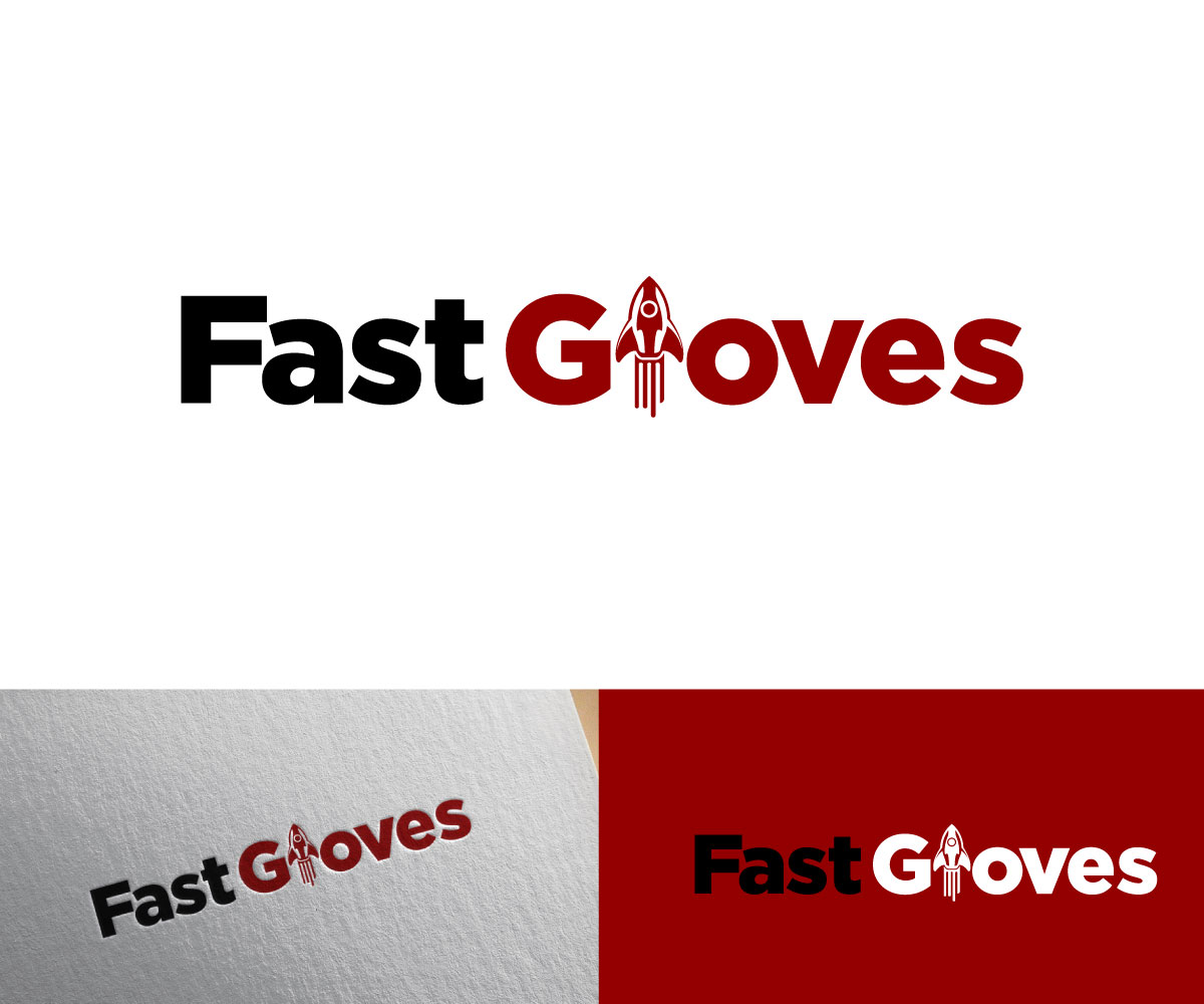 Logo Design by Ansh Design for Pronto Direct Ltd | Design #35037858