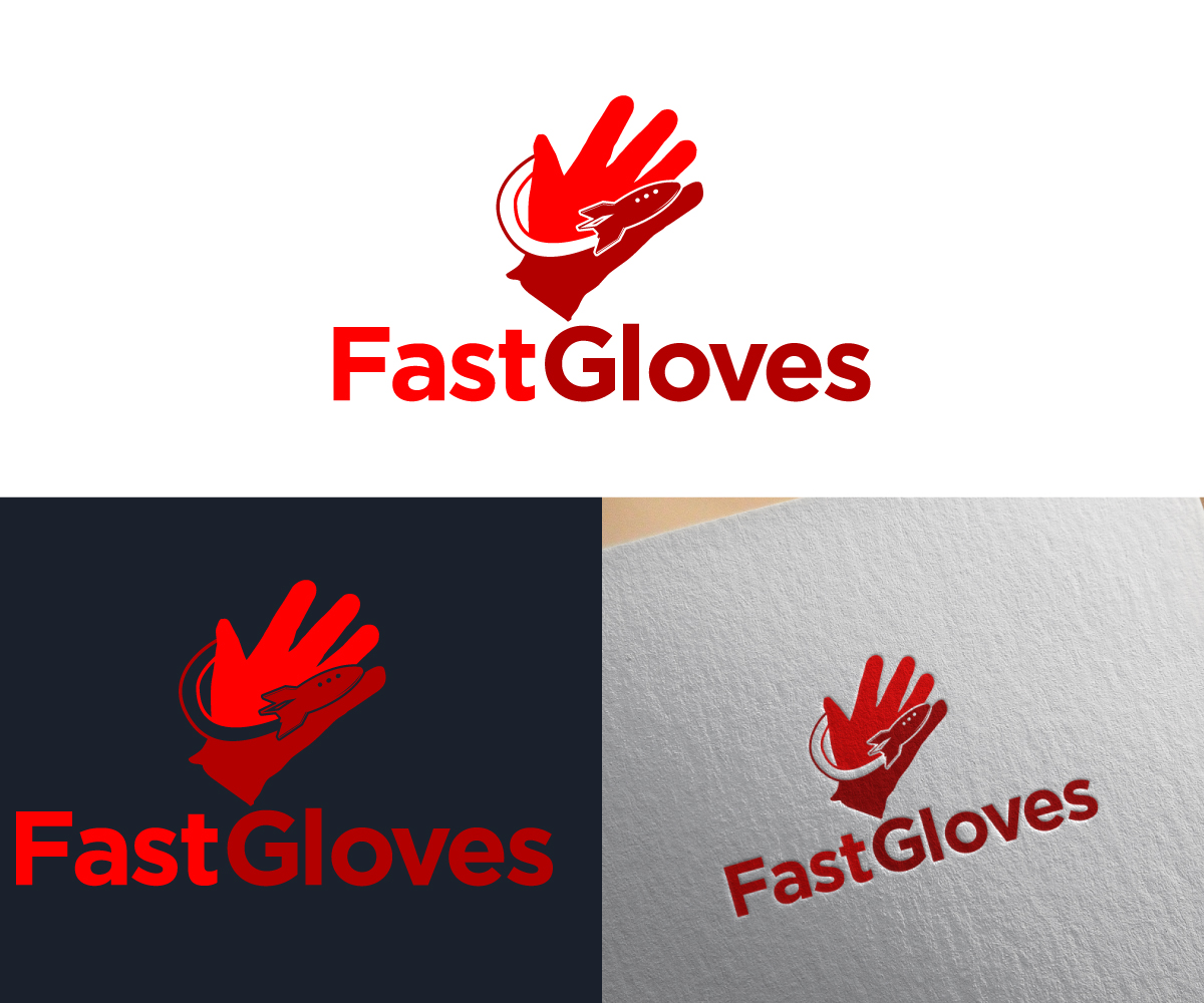 Logo Design by Ansh Design for Pronto Direct Ltd | Design #35037861