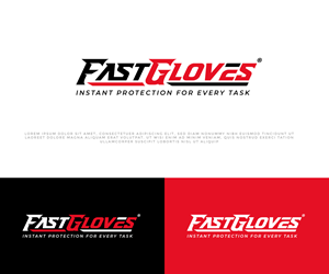 Logo Design by AlphabetZero.co.uk for Pronto Direct Ltd | Design: #35047957