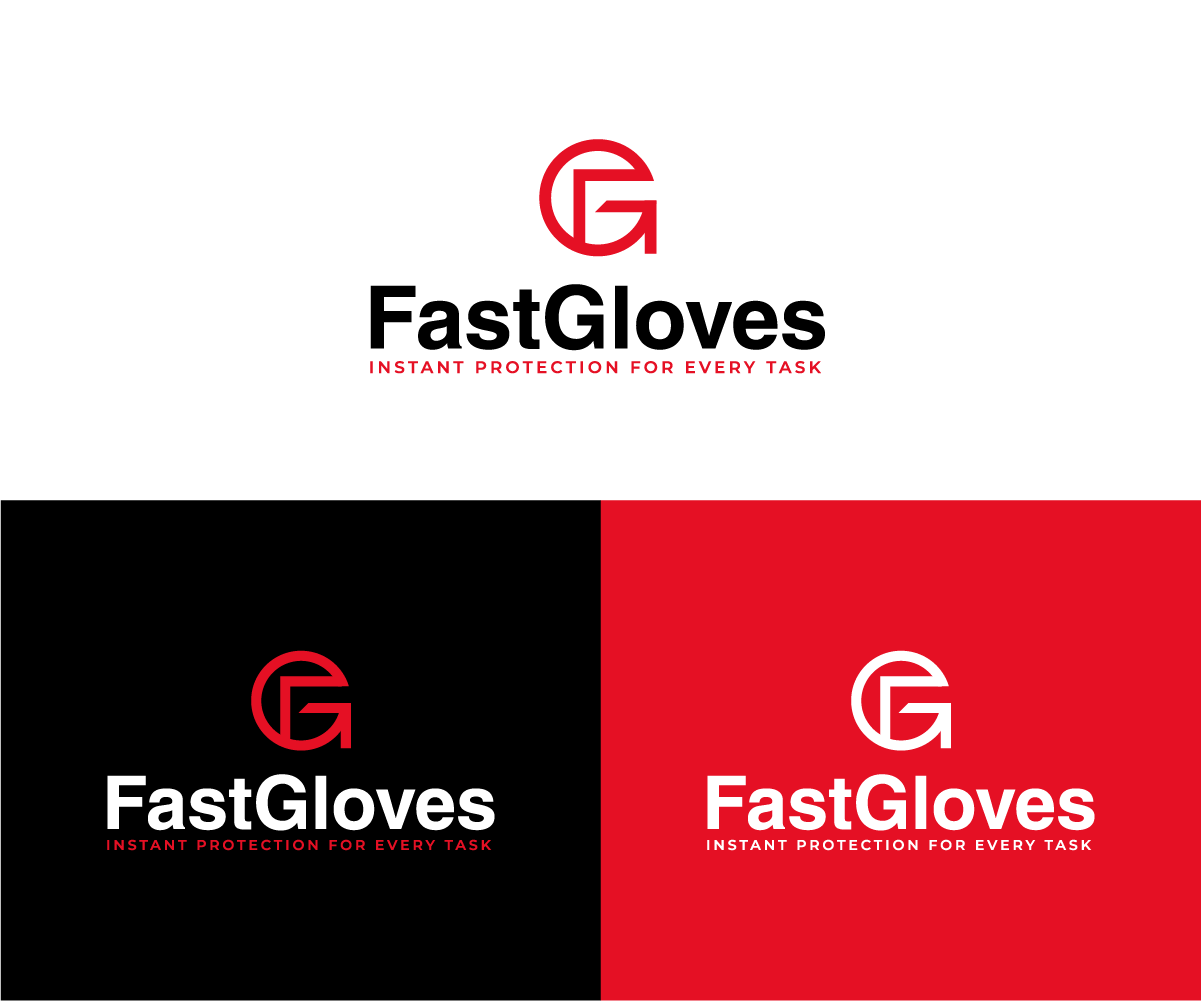 Logo Design by AlphabetZero.co.uk for Pronto Direct Ltd | Design #35047966