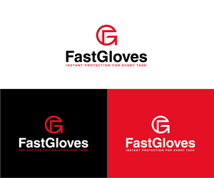 Logo Design by AlphabetZero.co.uk for Pronto Direct Ltd | Design: #35047966