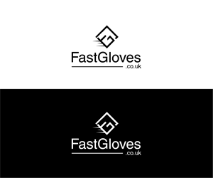 Logo Design by AlphabetZero.co.uk for Pronto Direct Ltd | Design: #35047976