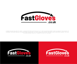 Logo Design by AlphabetZero.co.uk for Pronto Direct Ltd | Design: #35047977