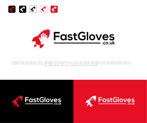 Logo Design by AlphabetZero.co.uk for Pronto Direct Ltd | Design: #35056703