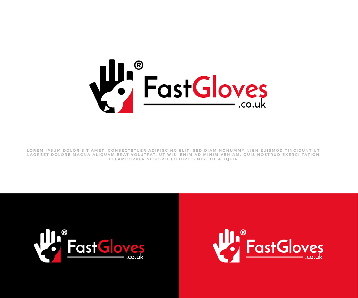 Logo Design by AlphabetZero.co.uk for Pronto Direct Ltd | Design #35056723