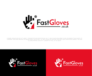 Logo Design by AlphabetZero.co.uk for Pronto Direct Ltd | Design: #35056723