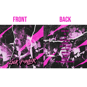 CD Cover Design by bartolomeus for this project | Design: #35035354