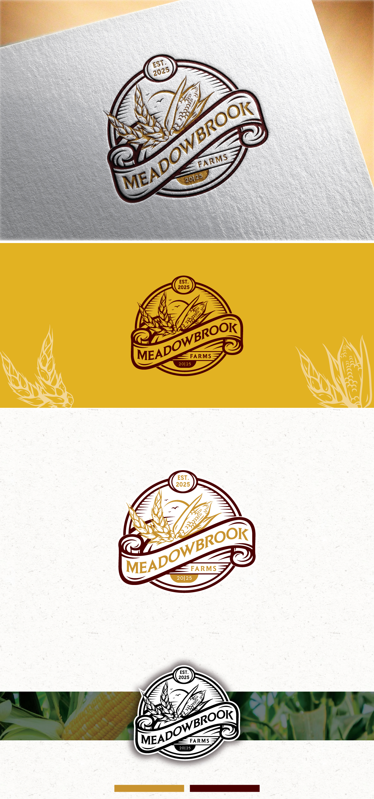 Logo-Design von Logo Stock für dieses Projekt | Design #35035939