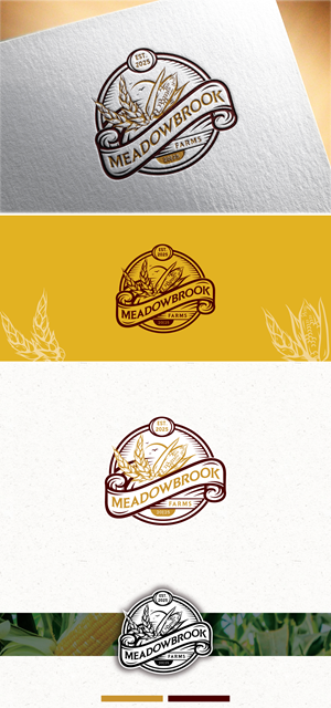 Logo-Design von Logo Stock für dieses Projekt | Design: #35035939
