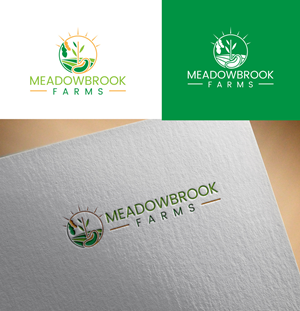 Logo Design by RA-bica for this project | Design: #35038975
