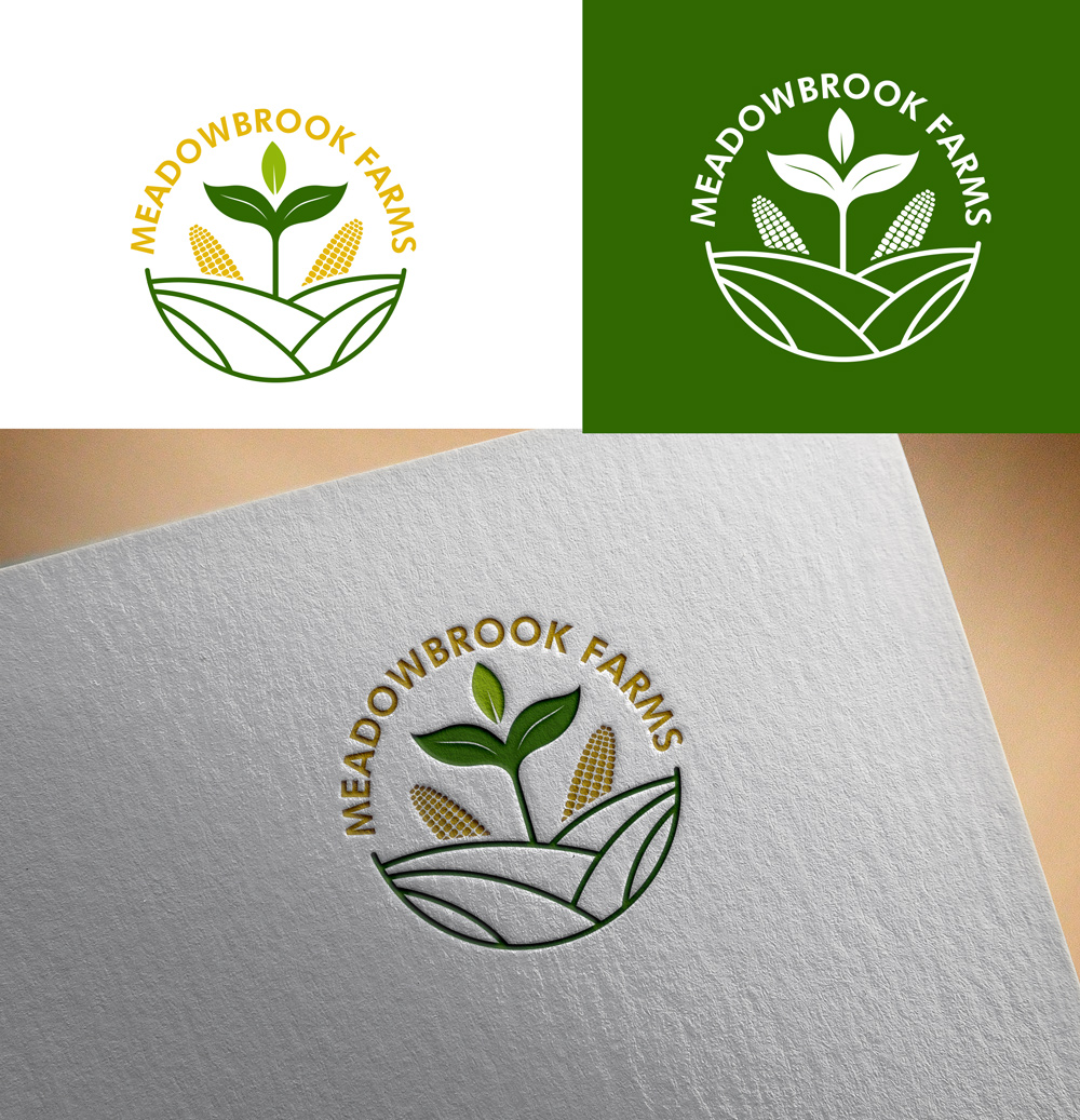 Logo-Design von RA-bica für dieses Projekt | Design #35039011