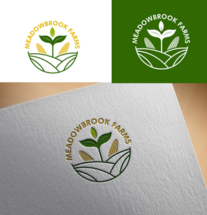 Logo Design by RA-bica for this project | Design: #35039011