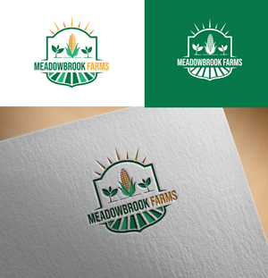 Logo Design by RA-bica for this project | Design: #35039032