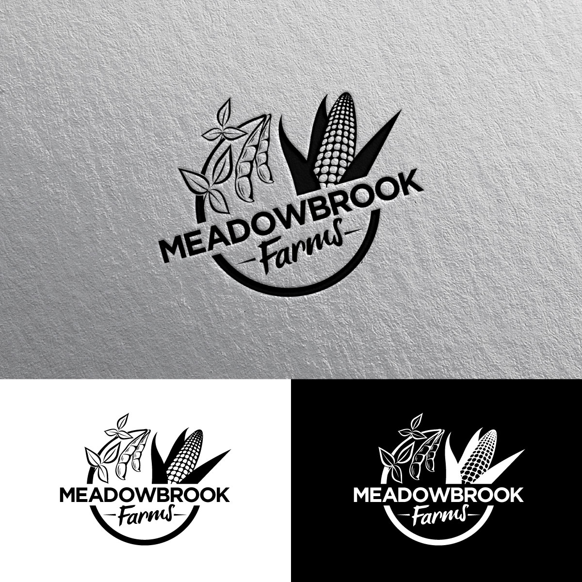 Logo Design by Alex Henry for this project | Design #35036507