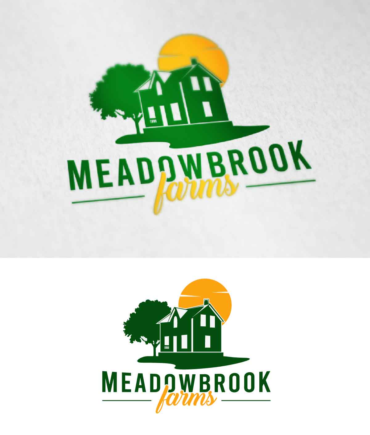 Logo Design by fly  design for this project | Design #35038025