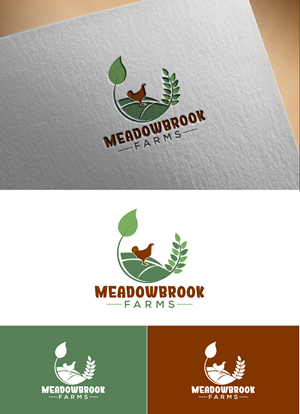 Logo Design by fly  design for this project | Design: #35038037