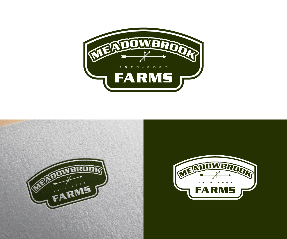 Logo Design by Ansh Design for this project | Design #35038487