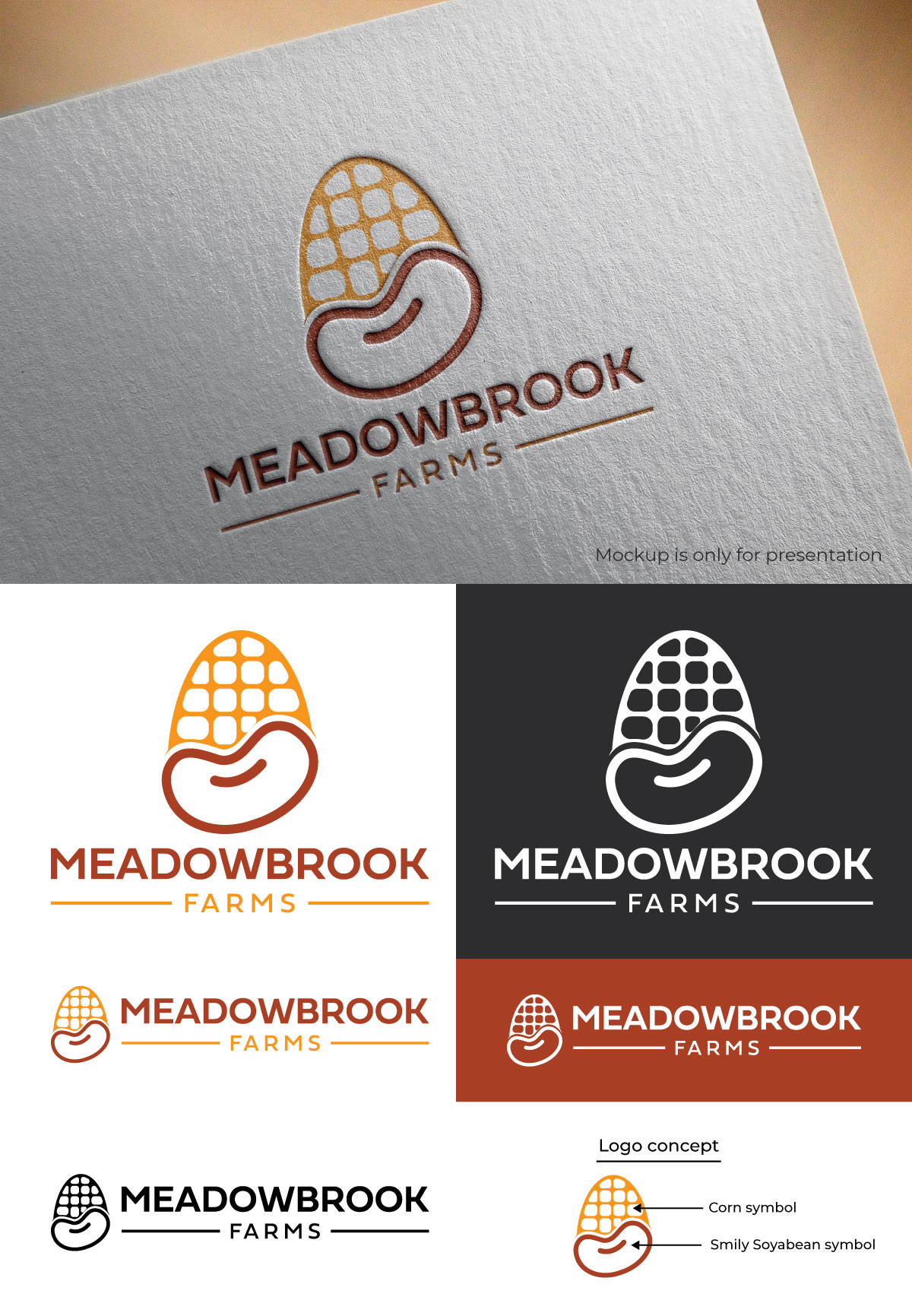 Logo Design by UN for this project | Design #35043316