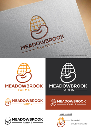 Logo Design by UN for this project | Design: #35043316