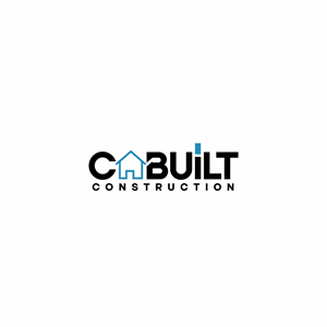Diseño de Logo por Fashion.Studio para CoBUILT CONSTRUCTION | Diseño #35037776