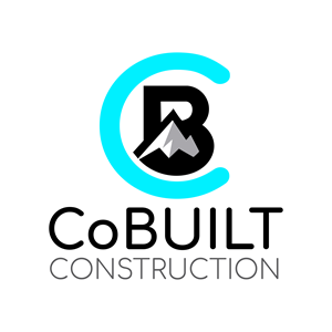 Diseño de Logo por Max37 para CoBUILT CONSTRUCTION | Diseño: #35045779