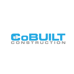 Diseño de Logo por Anekaa para CoBUILT CONSTRUCTION | Diseño: #35040559