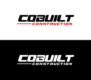 Logo Design by Soonia for CoBUILT CONSTRUCTION | Design: #35035926