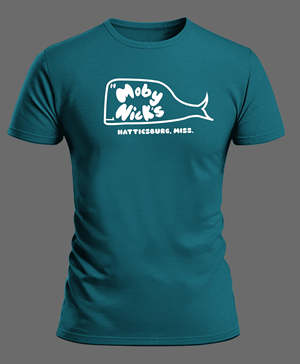 Diseño de Camiseta por Johncina para este proyecto | Diseño: #35038996