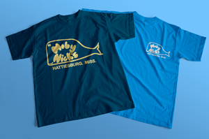 Diseño de Camiseta por AgGraphix para este proyecto | Diseño: #35039052