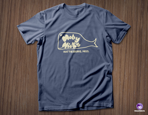 T-shirt Design by FigliaPerduta