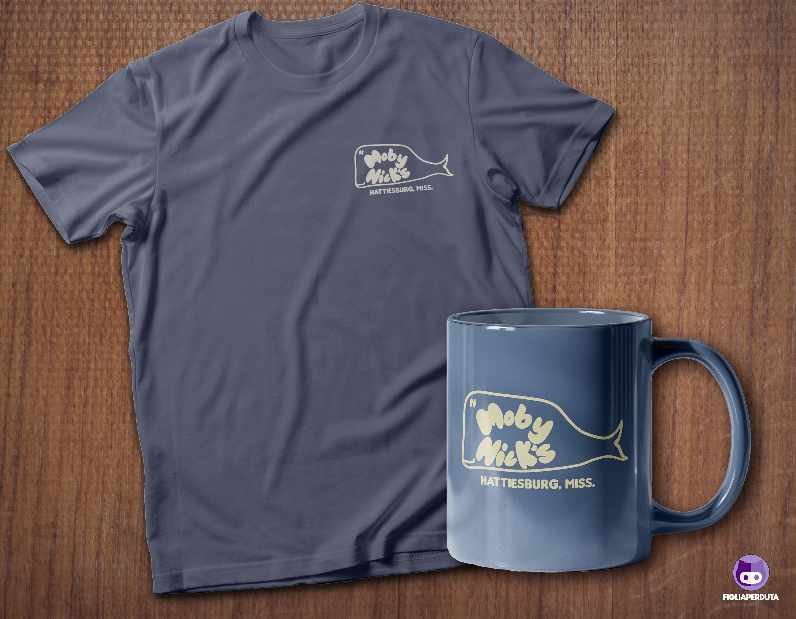 Diseño de Camiseta por FigliaPerduta para este proyecto | Diseño #35093241